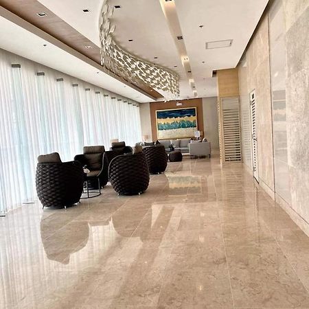 Shore Residences Pasay Luaran gambar