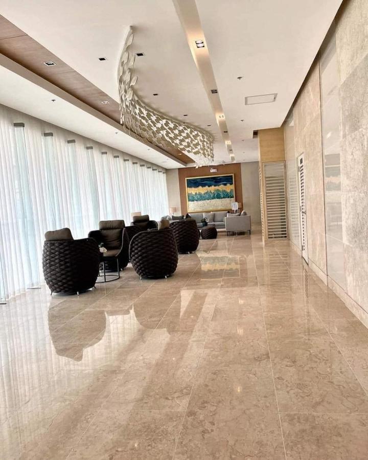 Shore Residences Pasay Luaran gambar