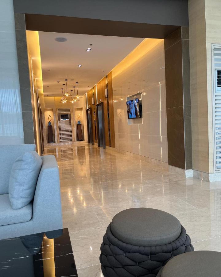 Shore Residences Pasay Luaran gambar