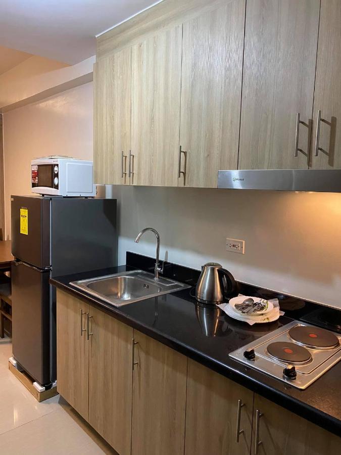 Shore Residences Pasay Luaran gambar
