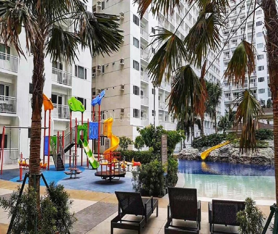 Shore Residences Pasay Luaran gambar