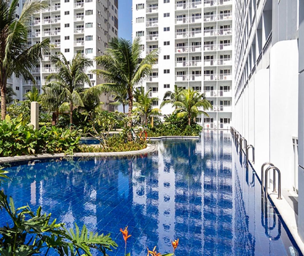 Shore Residences Pasay Luaran gambar
