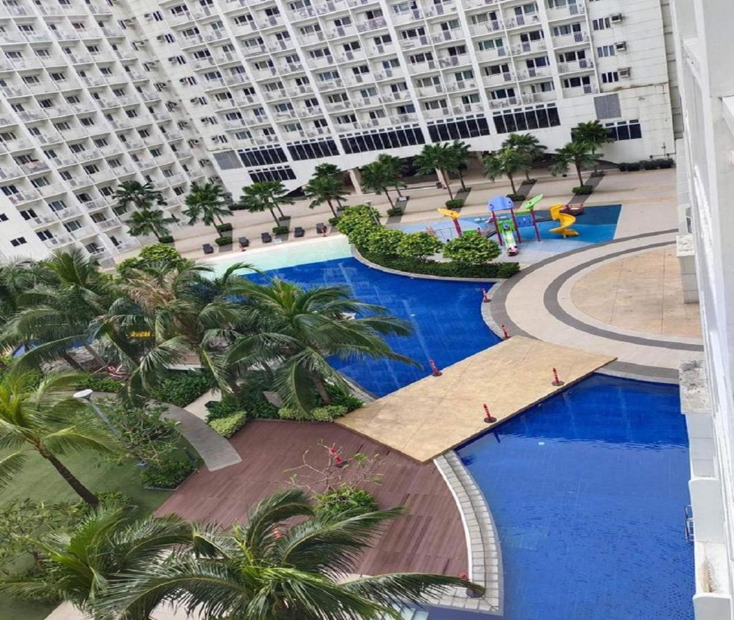 Shore Residences Pasay Luaran gambar