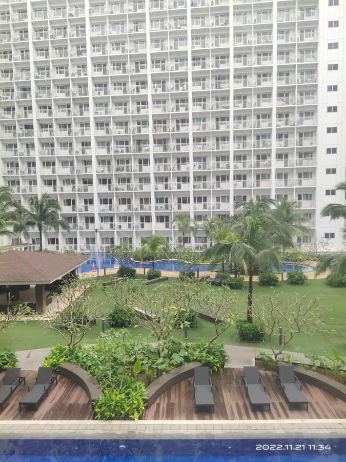 Shore Residences Pasay Luaran gambar