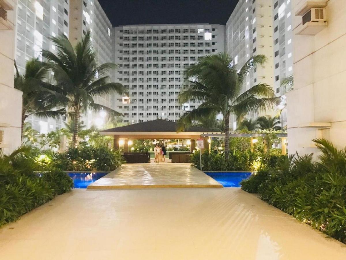 Shore Residences Pasay Luaran gambar