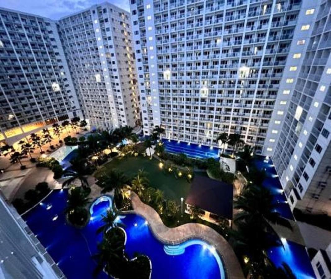 Shore Residences Pasay Luaran gambar