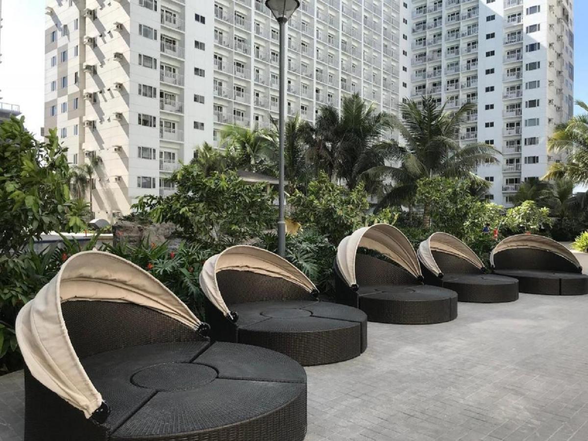 Shore Residences Pasay Luaran gambar