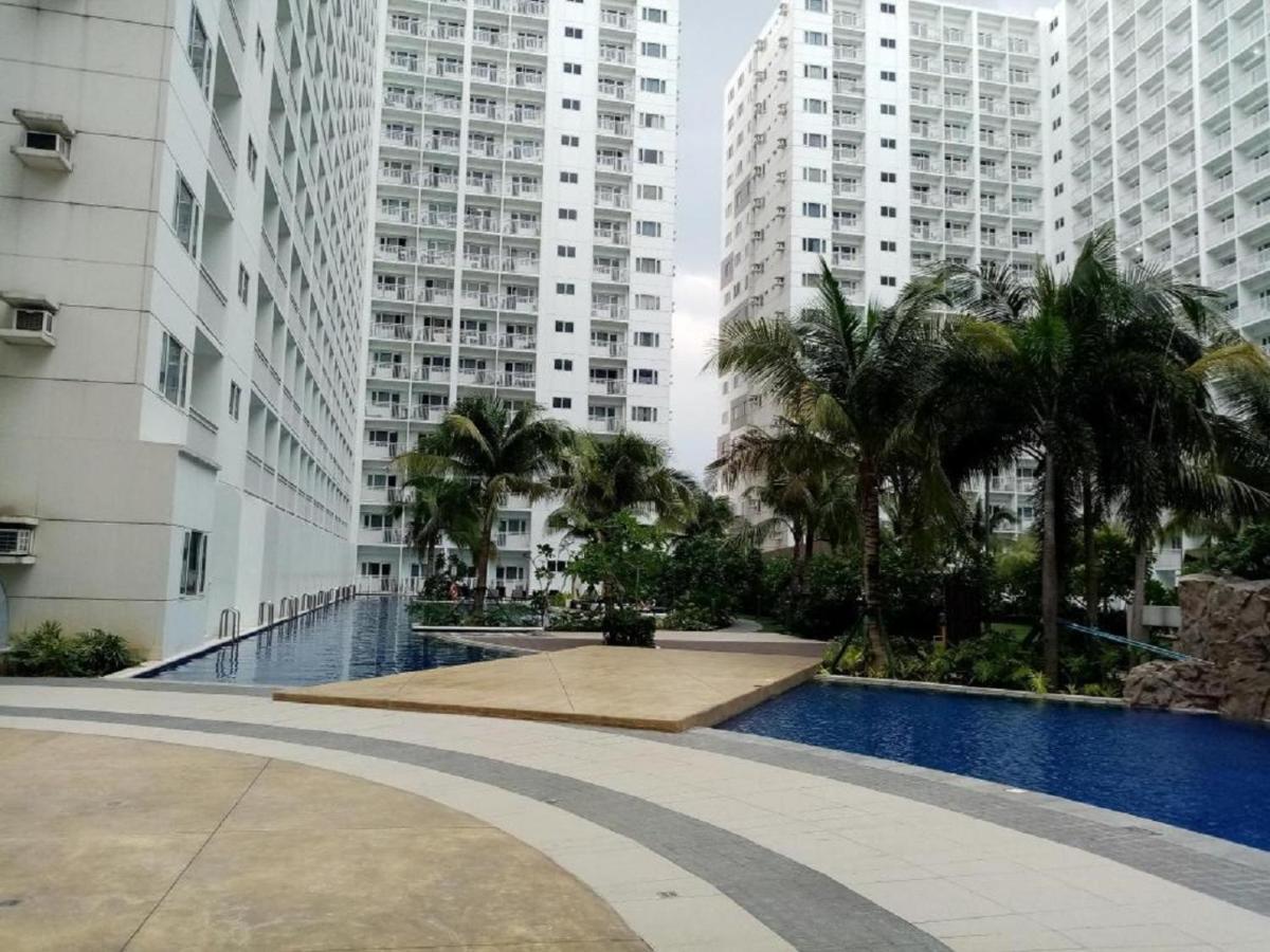 Shore Residences Pasay Luaran gambar